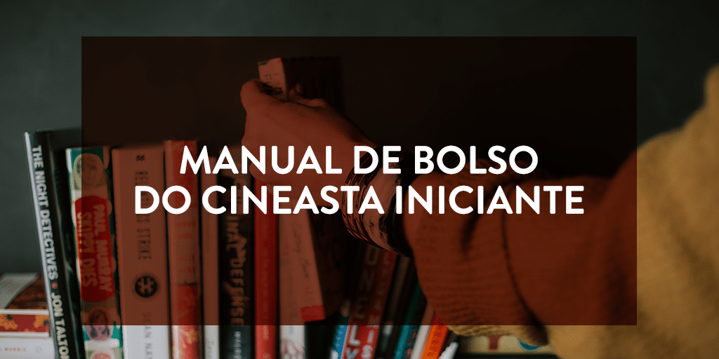 Hoje tem cinema no Teatro de Bolso